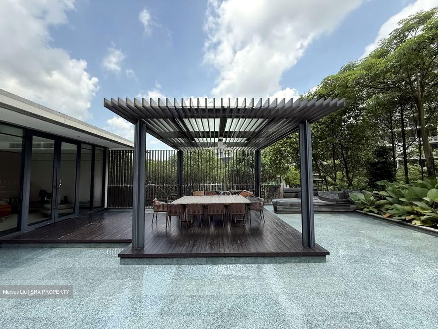 Principal Garden (D3), Condominium #566374511